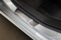 Slenksčių apsaugos Skoda Kamiq (2019→)